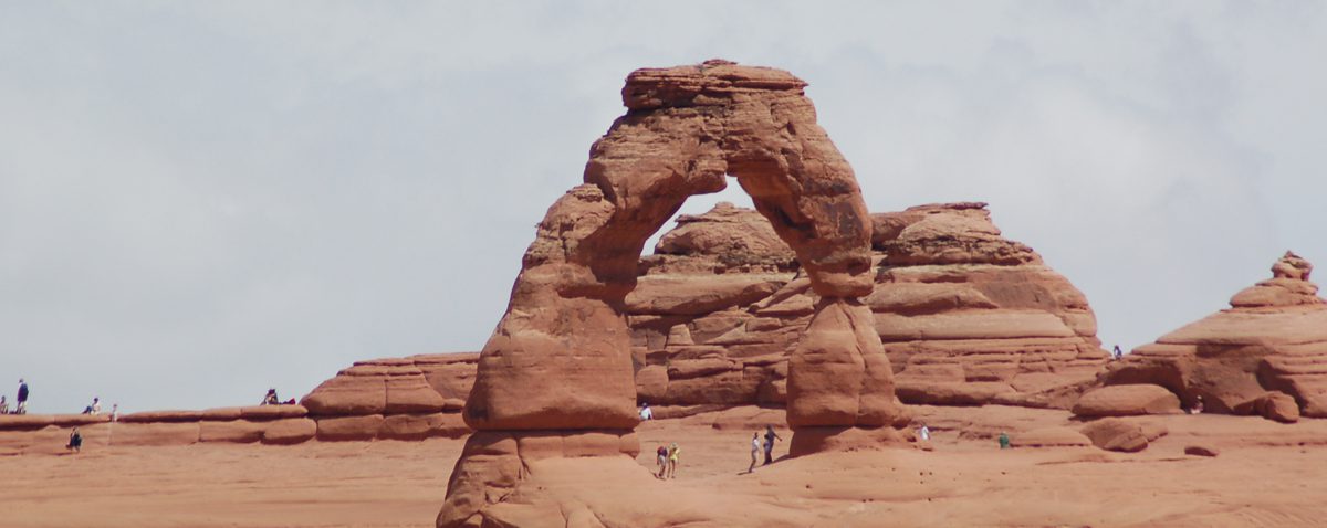 arches-national-park-Header Delicate Arch in Arches National Park