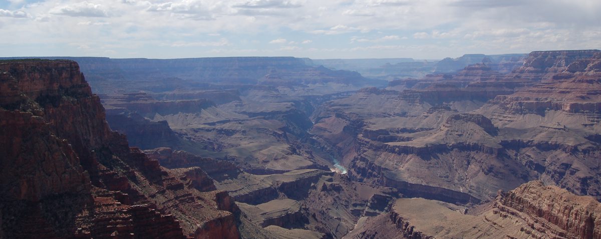 Grand Canyon South Rim